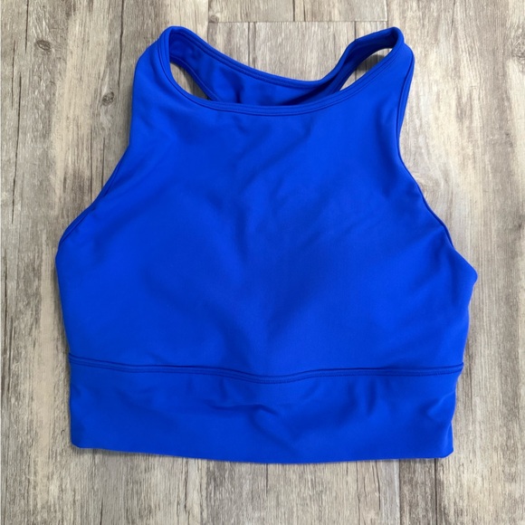 CALIA by Carrie Underwood Other - Calia high neck longline sports bra size small?